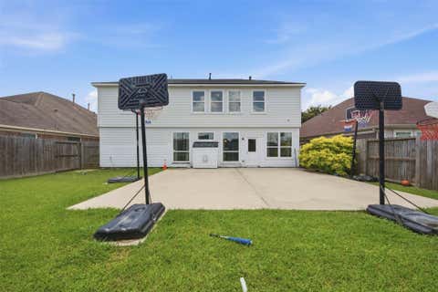 Tiny photo for 5915 Annatto Drive, Baytown, TX 77521 (MLS # 10683234)