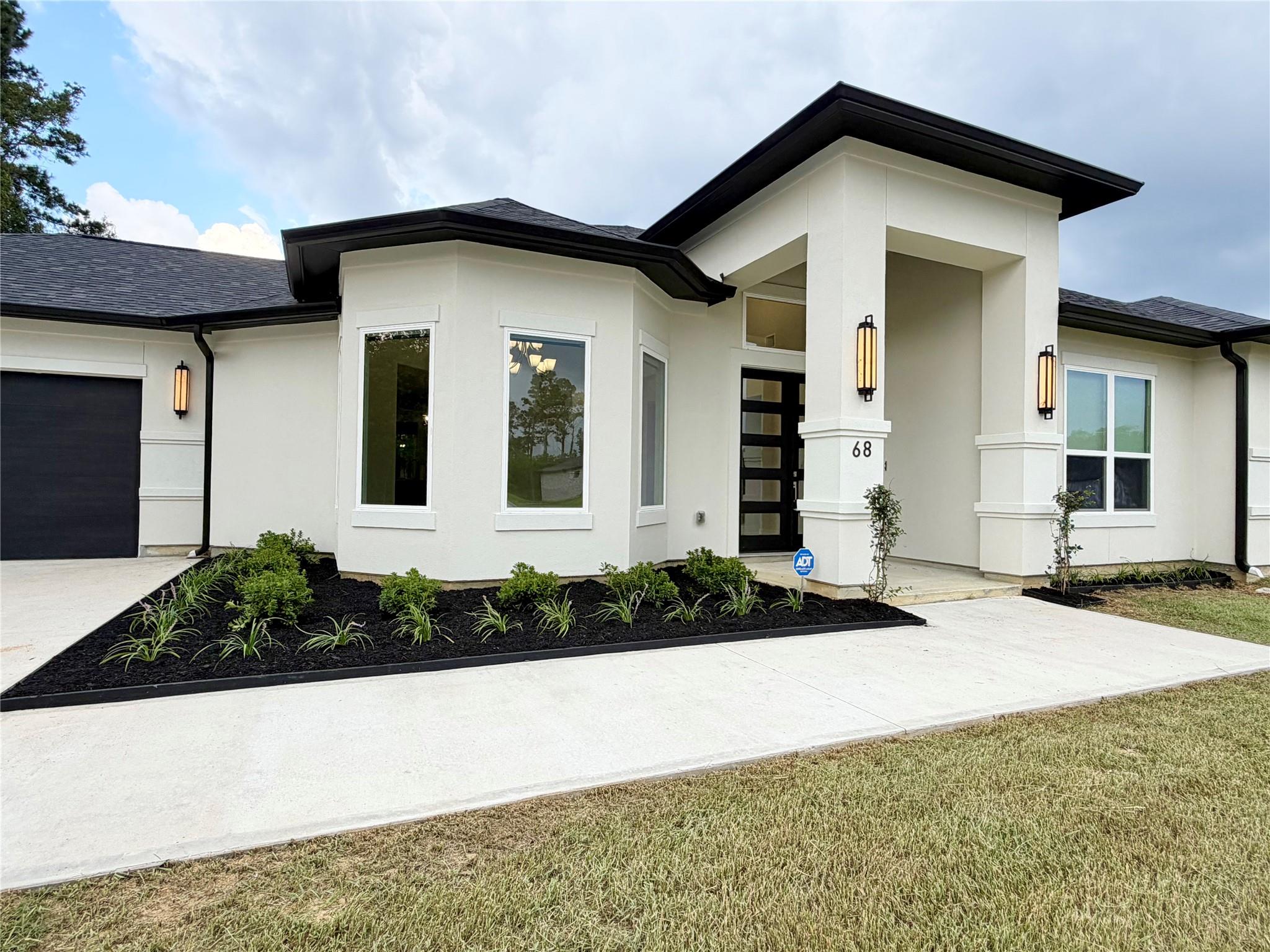 68 County Road 6613
