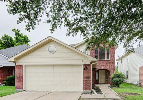 Photo of 7322 Parkland Manor Drive, Cypress, TX 77433 (MLS # 33862285)