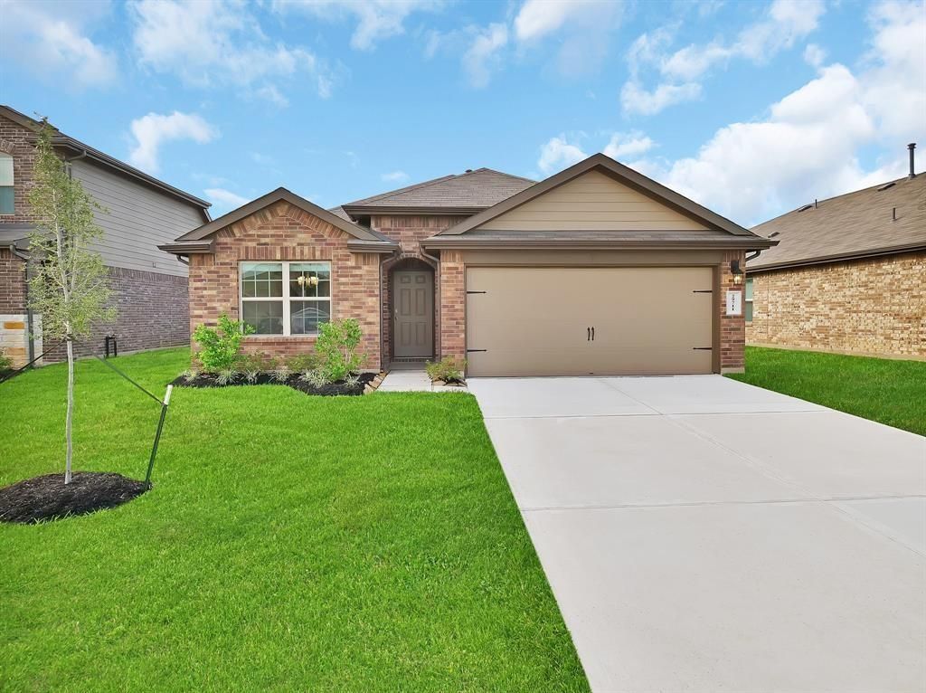 Photo of 29711 Breakwater Drive, Katy, TX 77494 (MLS # 92611557)