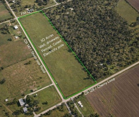 0 Fm 1299 Wharton TX 77488