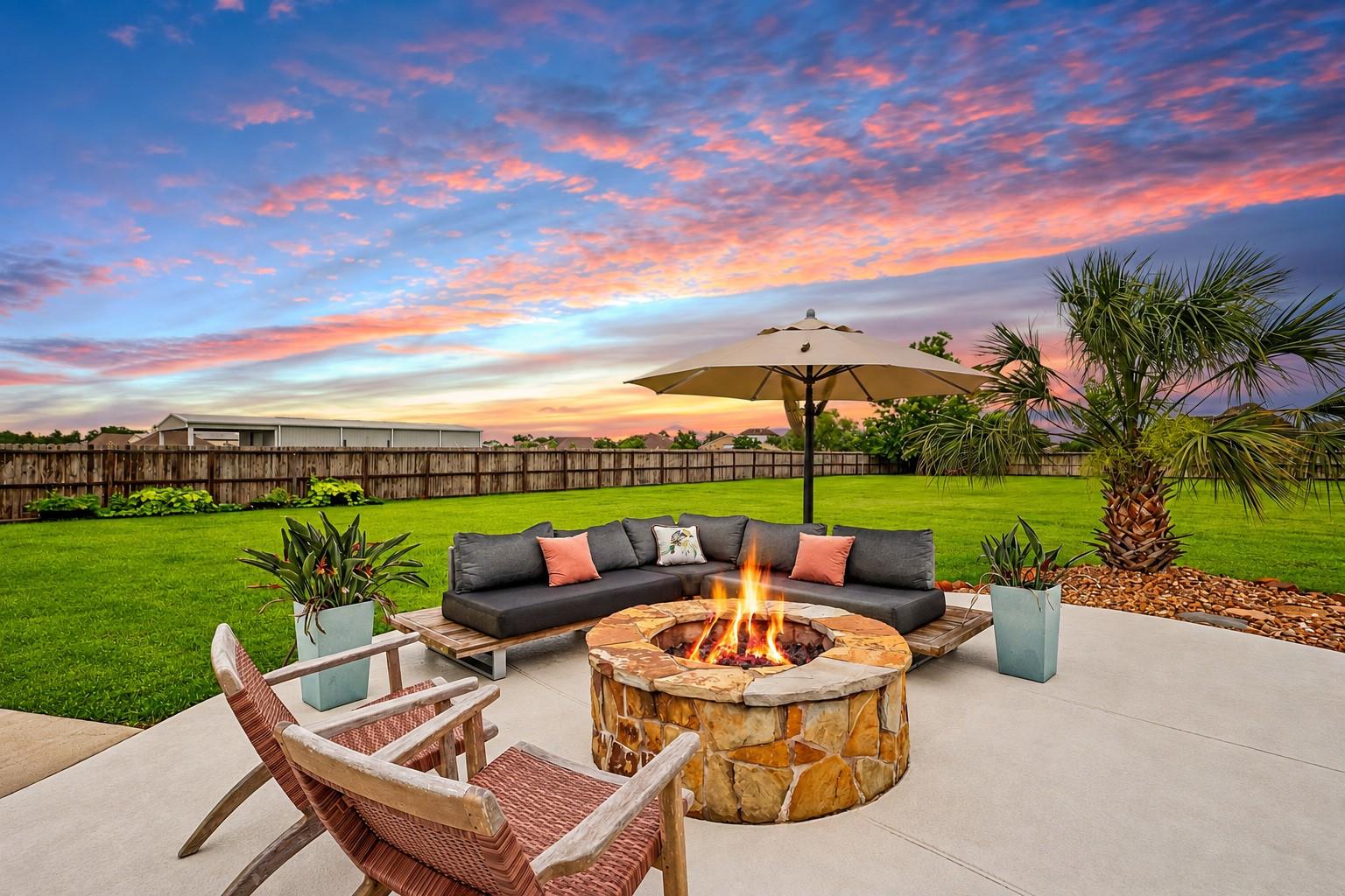 4410 Clearwater Road