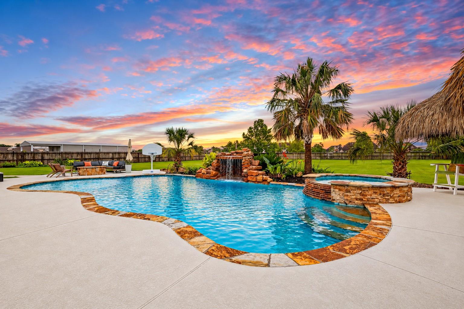 4410 Clearwater Road