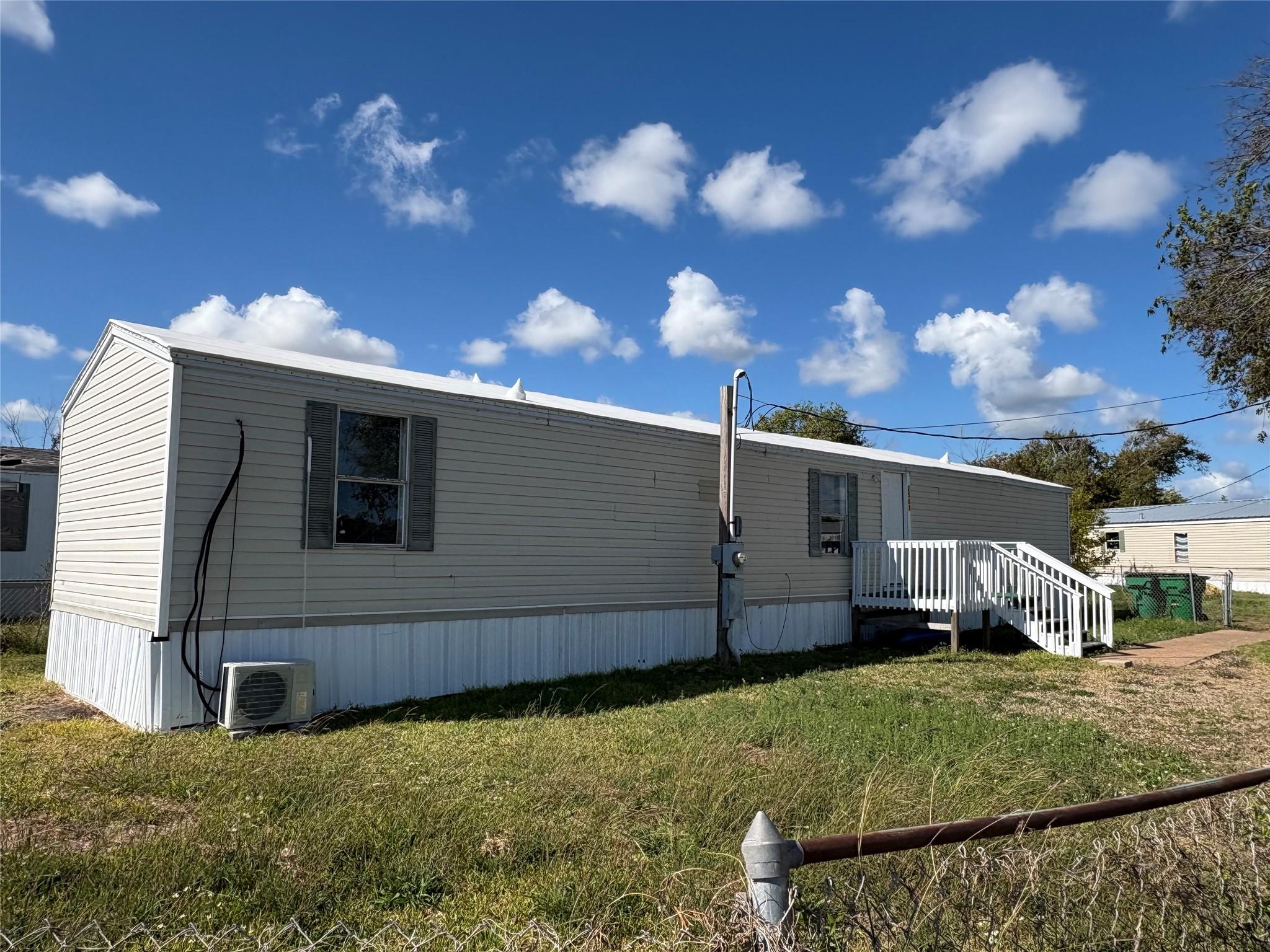 2501 Mcdonald Road