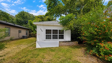 Photo of 236 E Orchard Street, Clute, TX 77531 (MLS # 36300063)