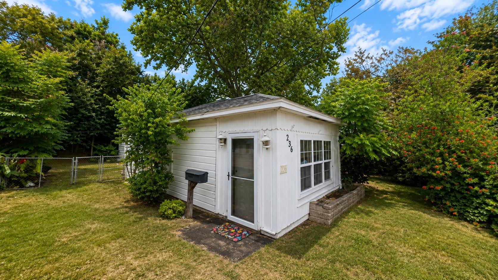 236 E Orchard Street