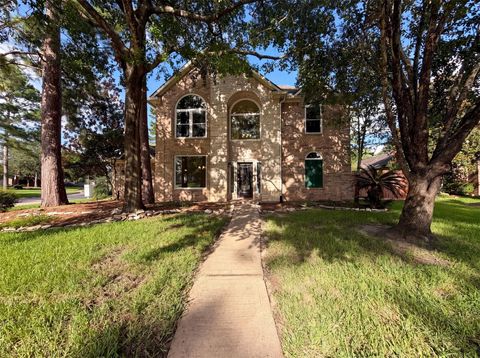 Photo of 14310 Amyford Court, Cypress, TX 77429 (MLS # 81048045)