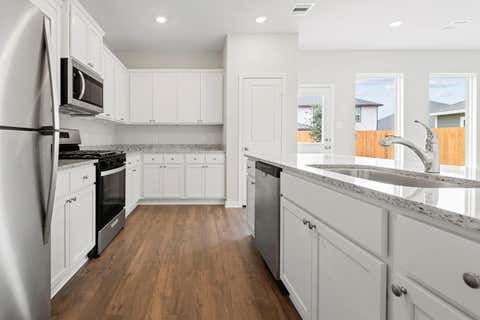 Tiny photo for 23118 Glory Orchid Drive, Hockley, TX 77447 (MLS # 60308078)