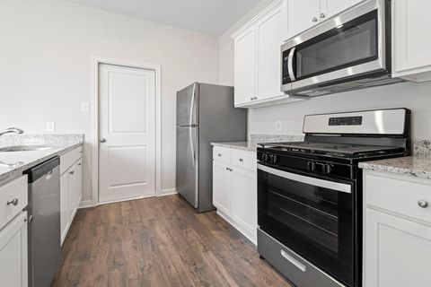 Tiny photo for 23118 Glory Orchid Drive, Hockley, TX 77447 (MLS # 60308078)