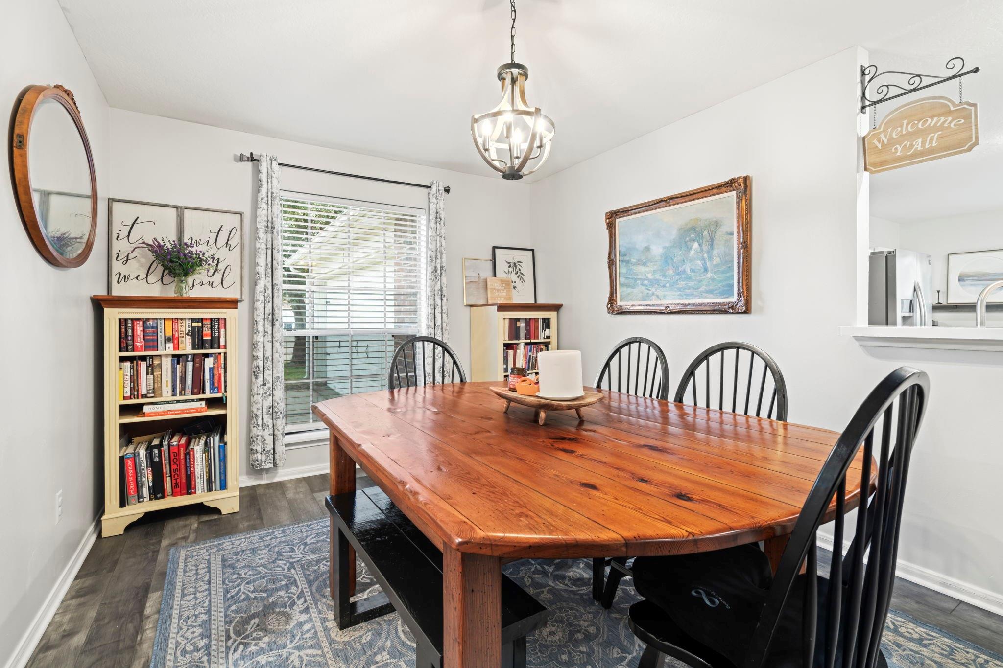7226 Buchanan Drive