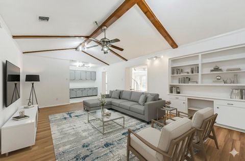 822 N Kaufman Drive Deer Park TX 77536