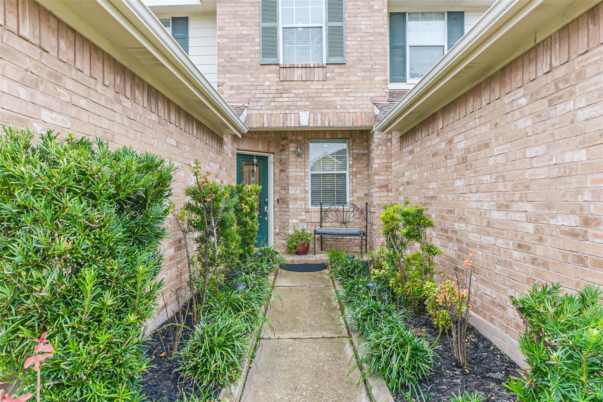 4415 Park Trail Lane