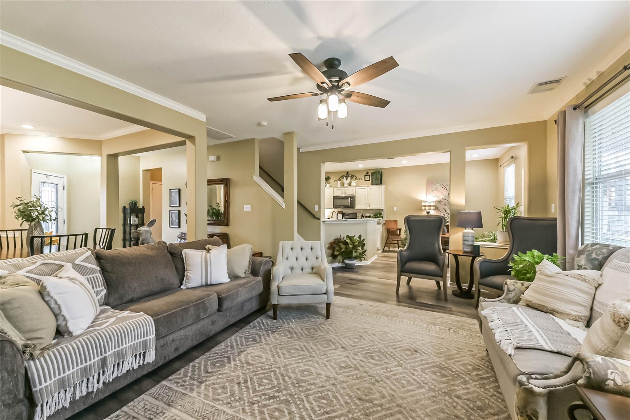 4415 Park Trail Lane