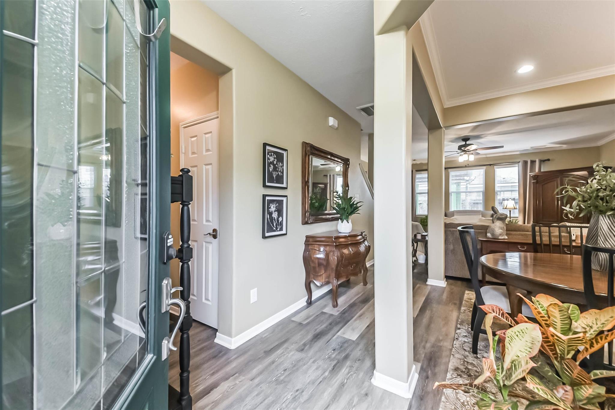 4415 Park Trail Lane