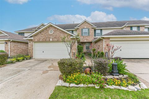 4415 Park Trail Lane Pasadena TX 77505