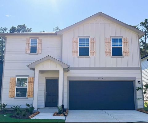 Photo of 24516 Panther Branch Road, Magnolia, TX 77355 (MLS # 59884417) Photo of 24516 Panther Branch Road, Magnolia, TX 77355 (MLS # 59884417)