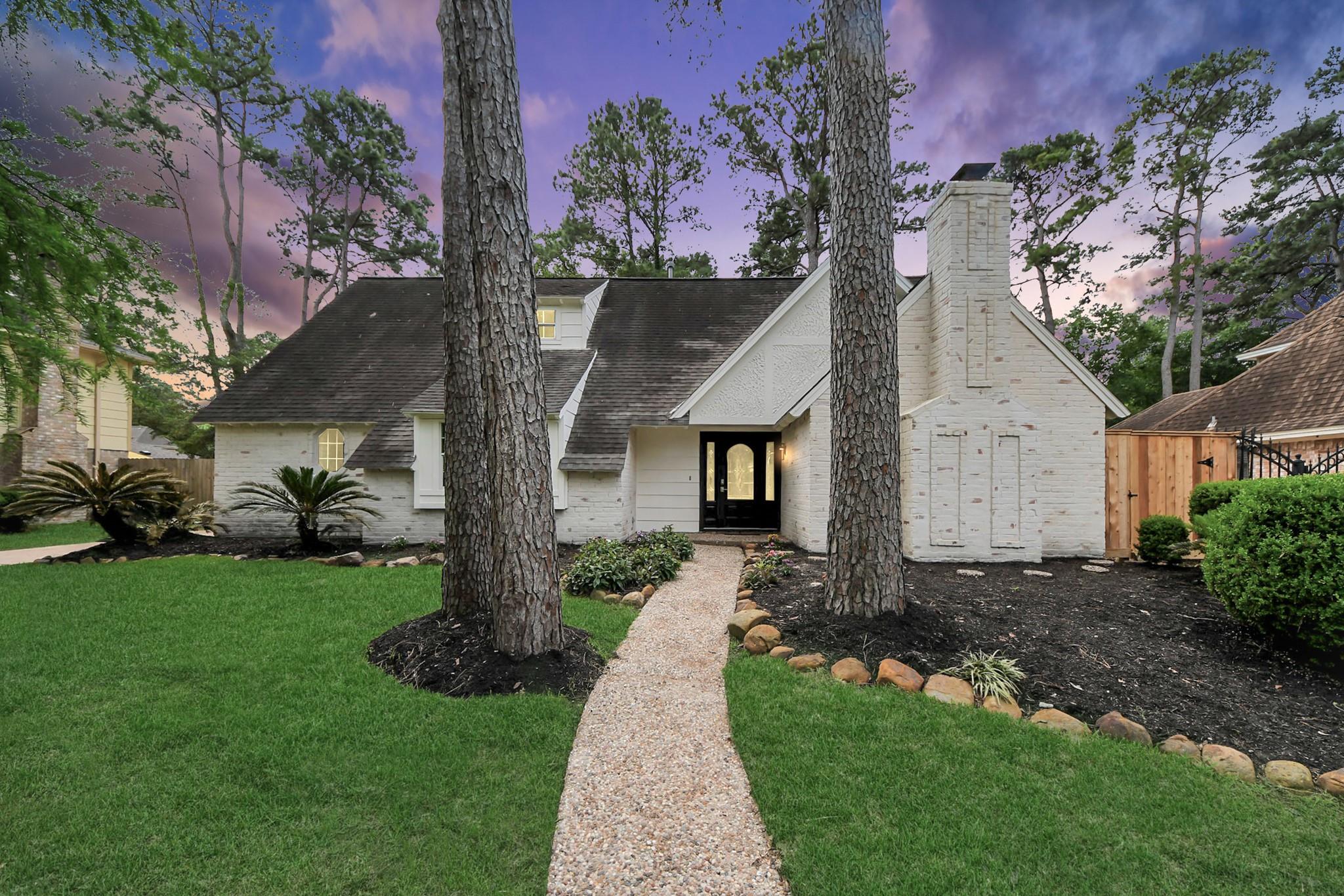 14514 Ravenhurst Lane