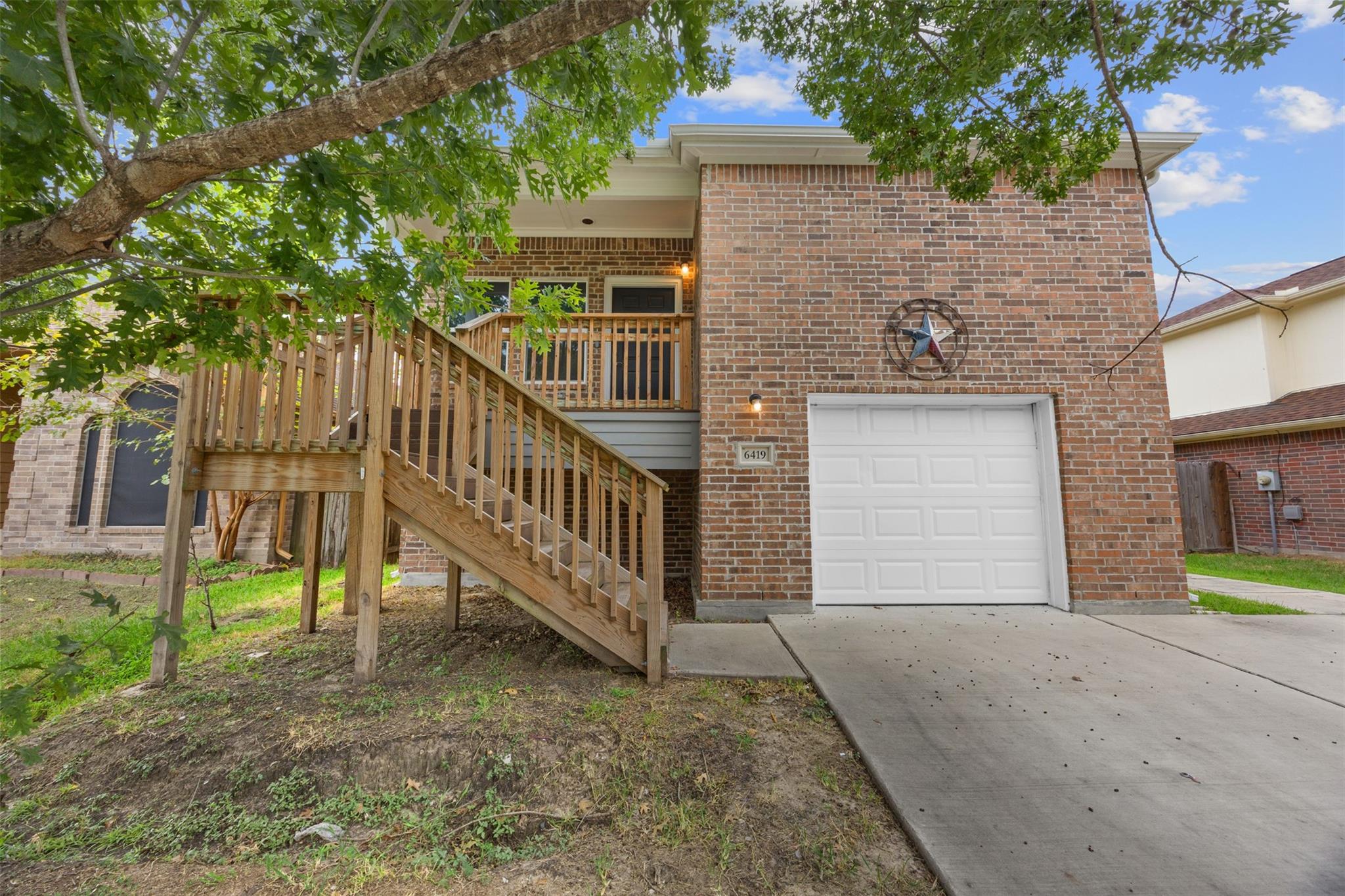 6419 Crim Court