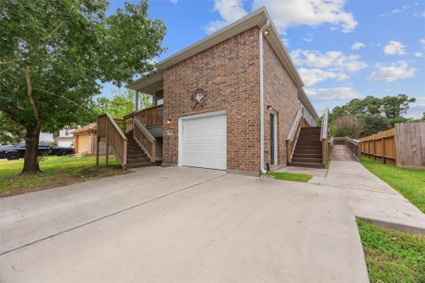 Photo of 6419 Crim Court, Houston, TX 77049 (MLS # 58609549)