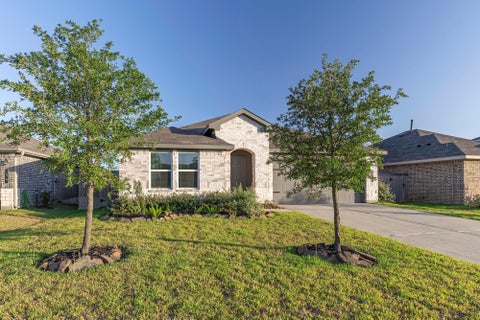 Photo of 14971 Clay Harvest Ridge, Magnolia, TX 77354 (MLS # 55725281)