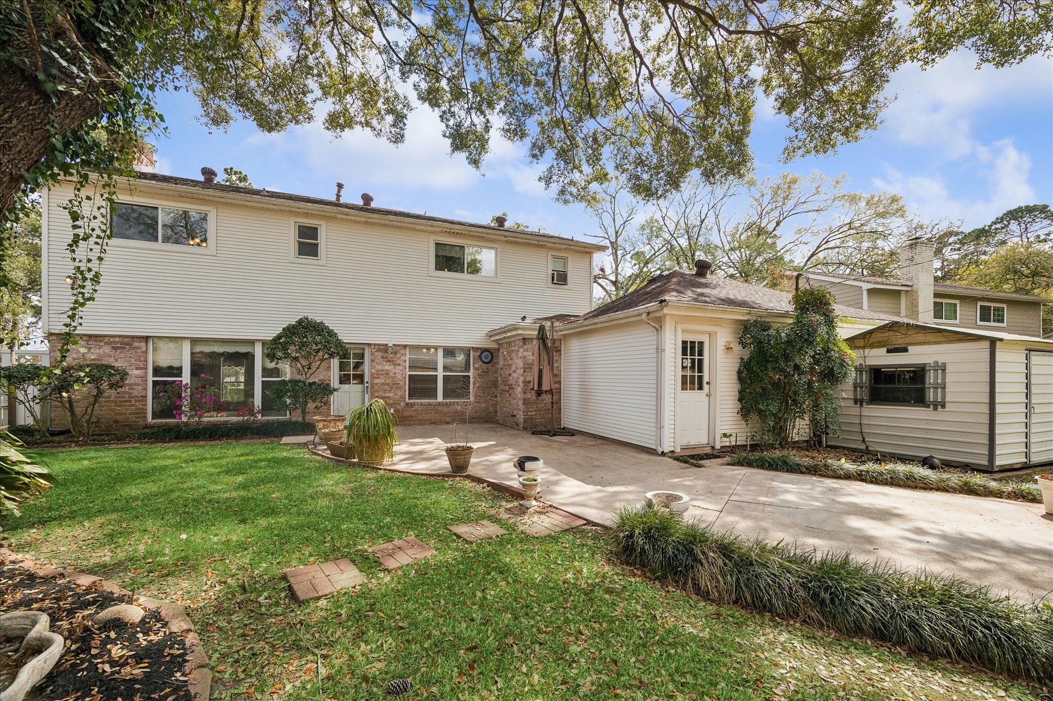 322 Enchanted River Drive