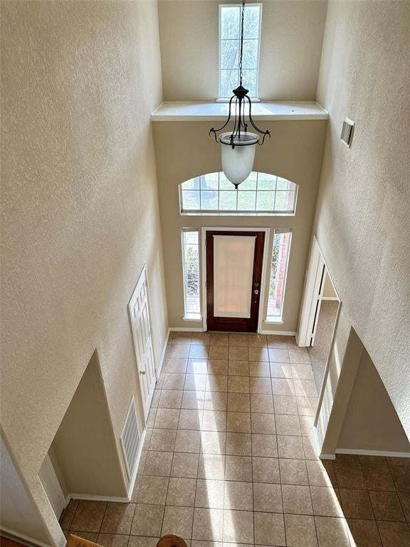 3723 Tumbling Falls Drive