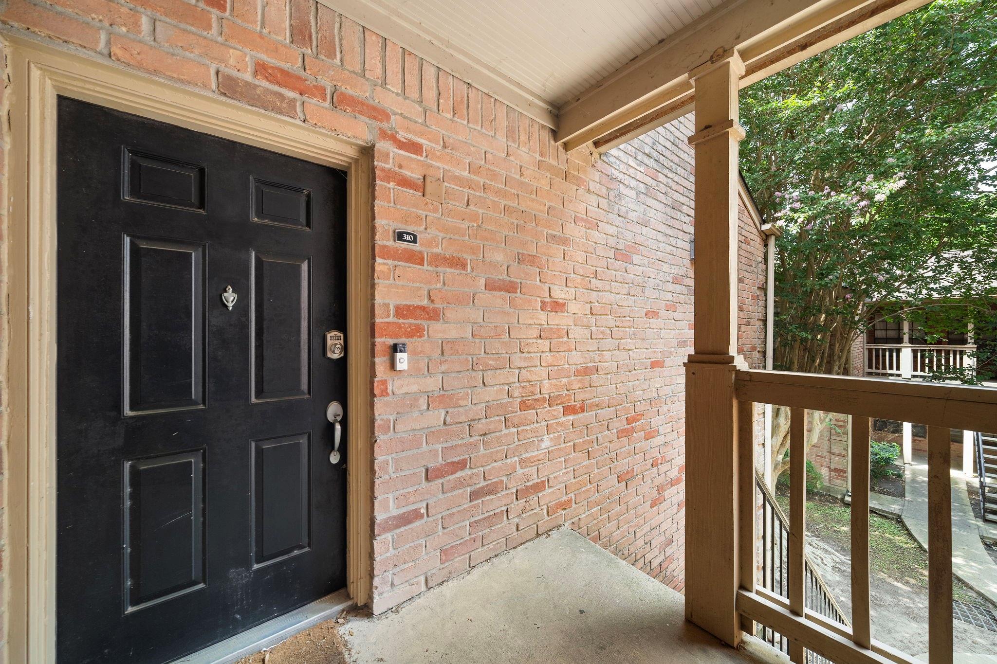 2255 Braeswood Park Drive 310
