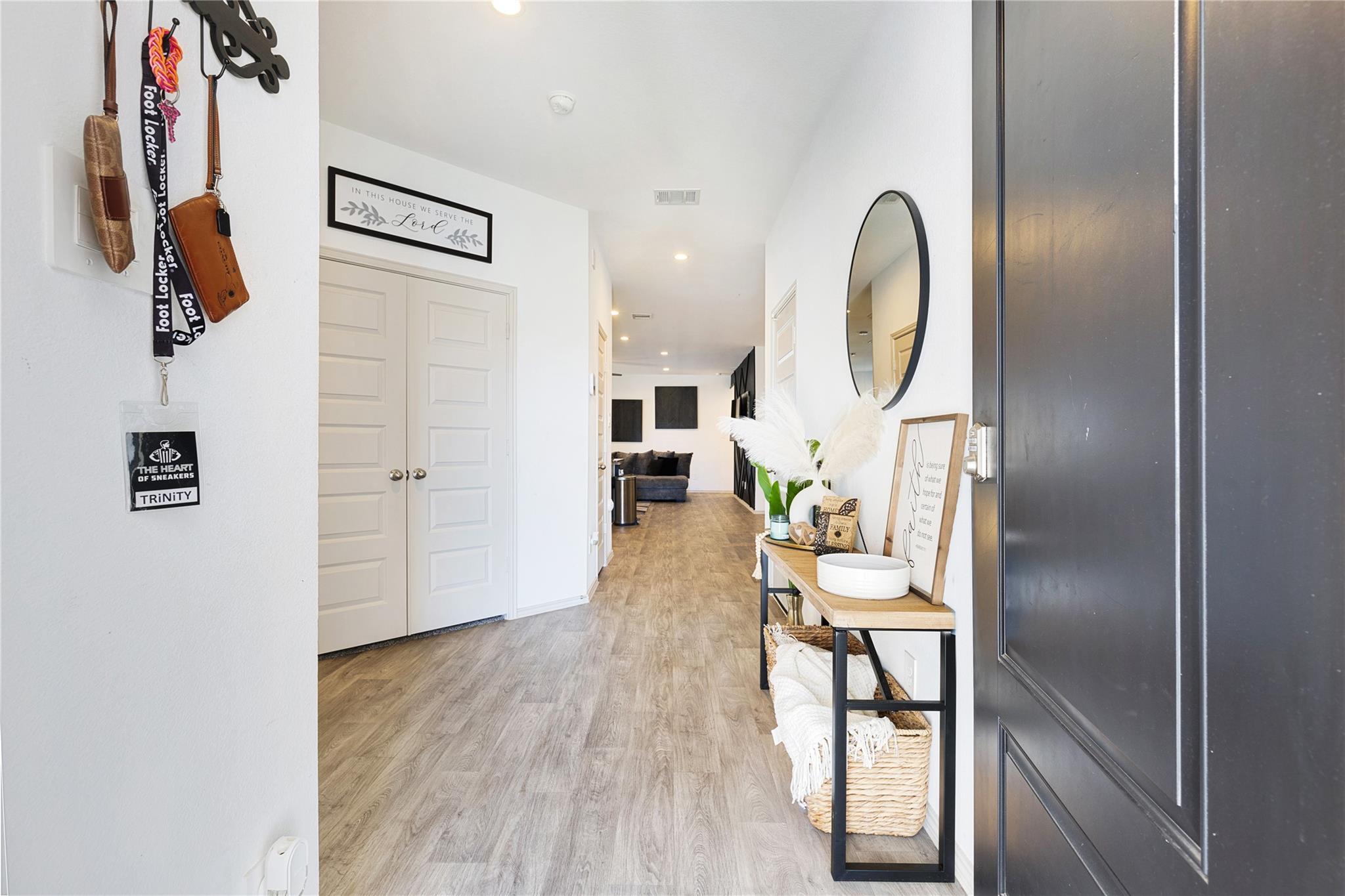 9714 Wall Street