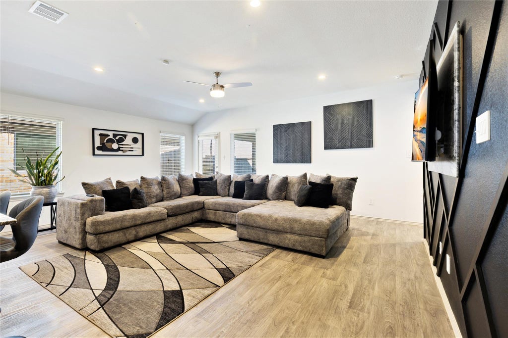Photo of 9714 Wall Street, Texas City, TX 77591 (MLS # 14475808)