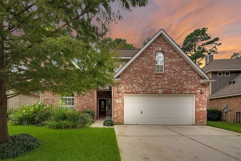 Photo of 47 Presidio Road, Montgomery, TX 77356 (MLS # 70744995)