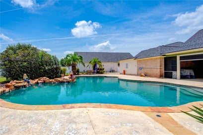 15302 Devin Lane Crosby TX 77532