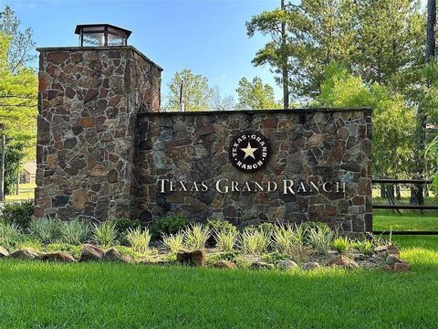 Photo of 4 Sundog Road, Huntsville, TX 77340 (MLS # 13381504)