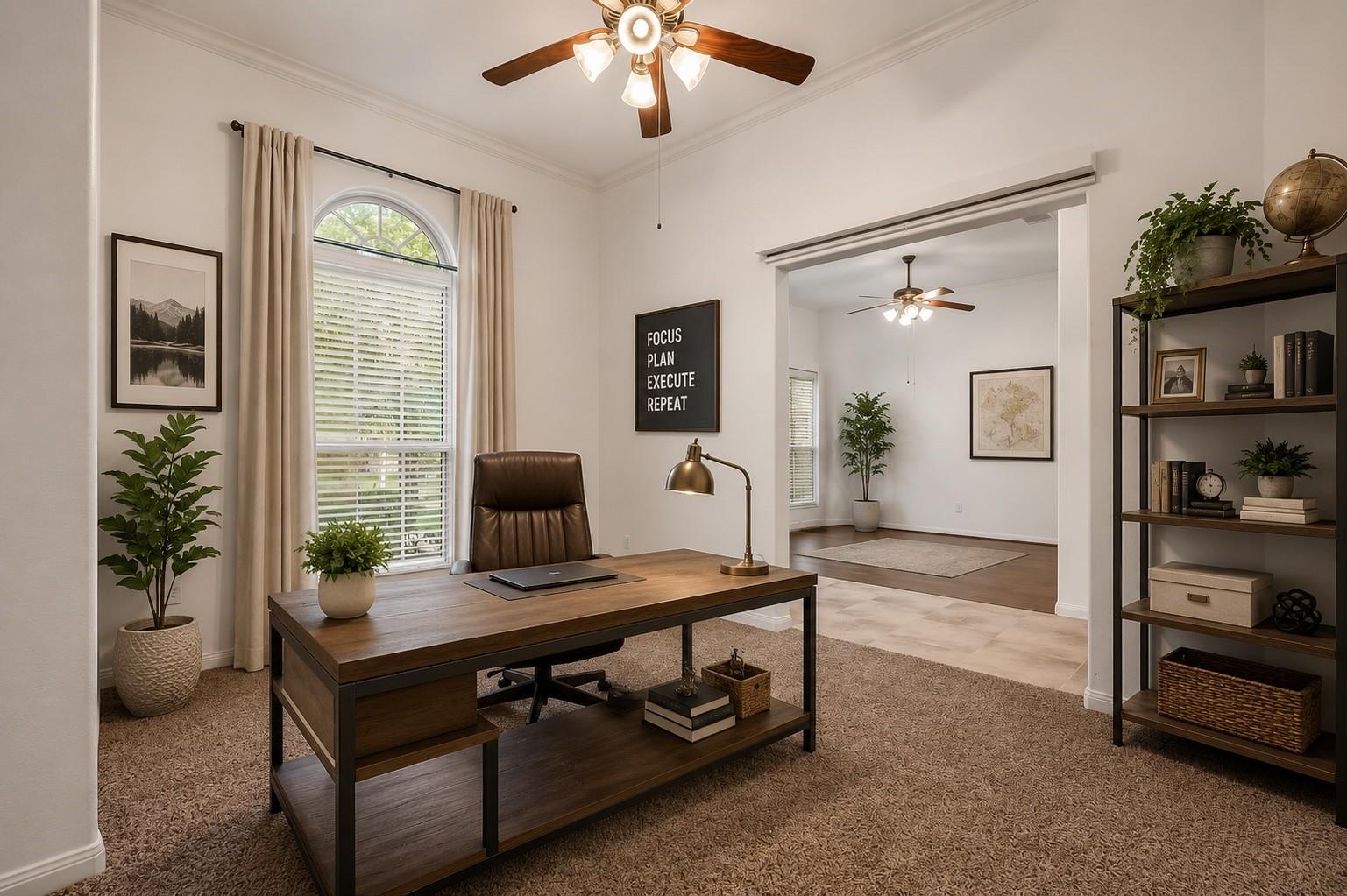 3142 Fitzgerald Drive