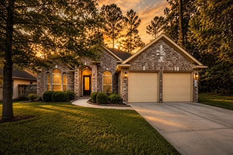 Photo of 3142 Fitzgerald Drive, Montgomery, TX 77356 (MLS # 7849813)