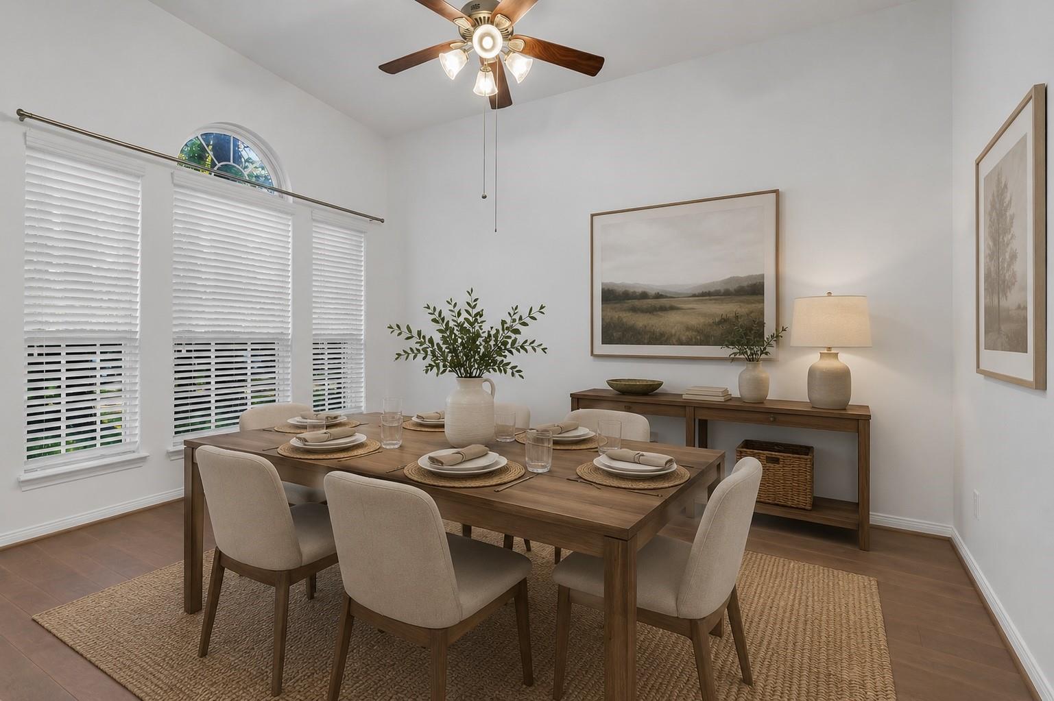 3142 Fitzgerald Drive