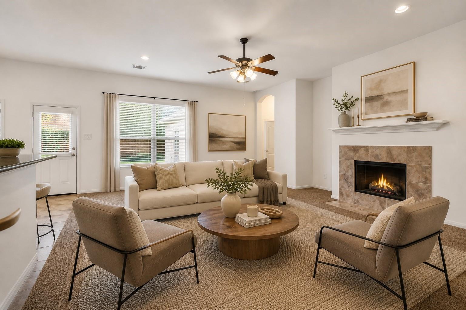 3142 Fitzgerald Drive