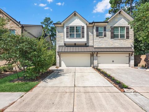 Photo of 18535 Triana Bend Lane, Humble, TX 77346 (MLS # 80252371)
