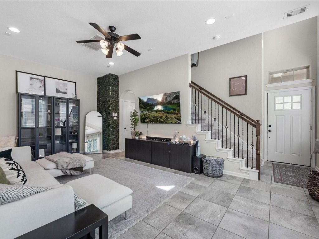 Photo of 18535 Triana Bend Lane, Humble, TX 77346 (MLS # 80252371)