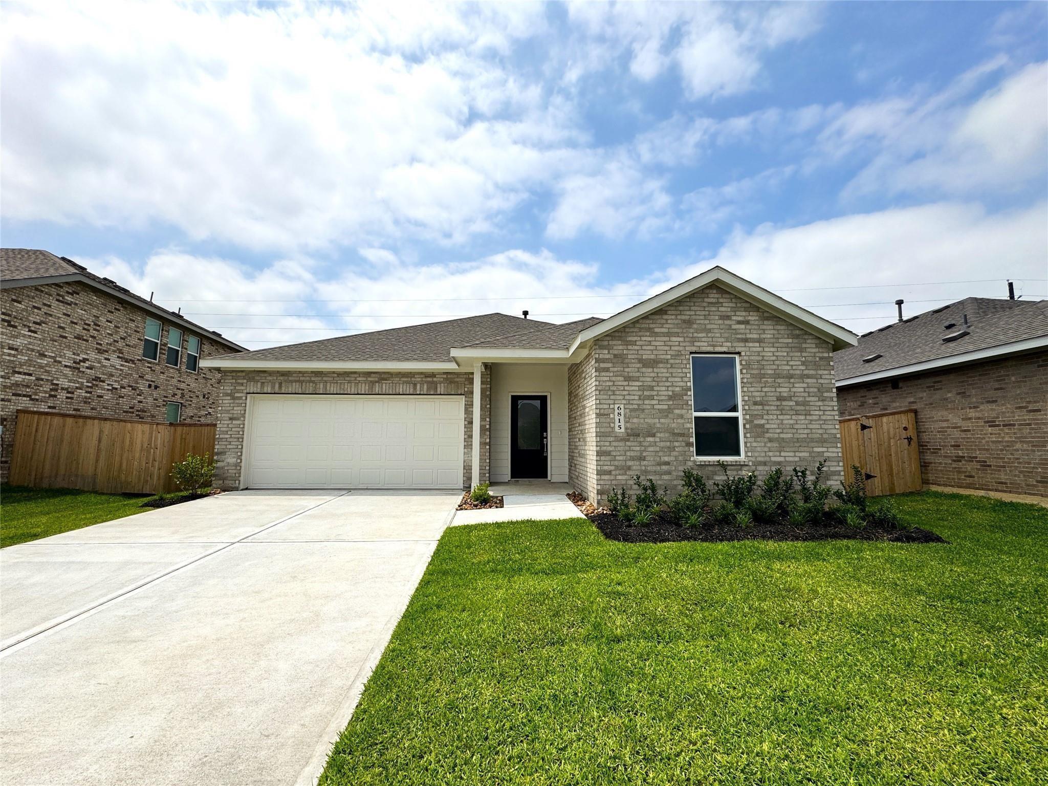6815 Harvest Wheat Lane