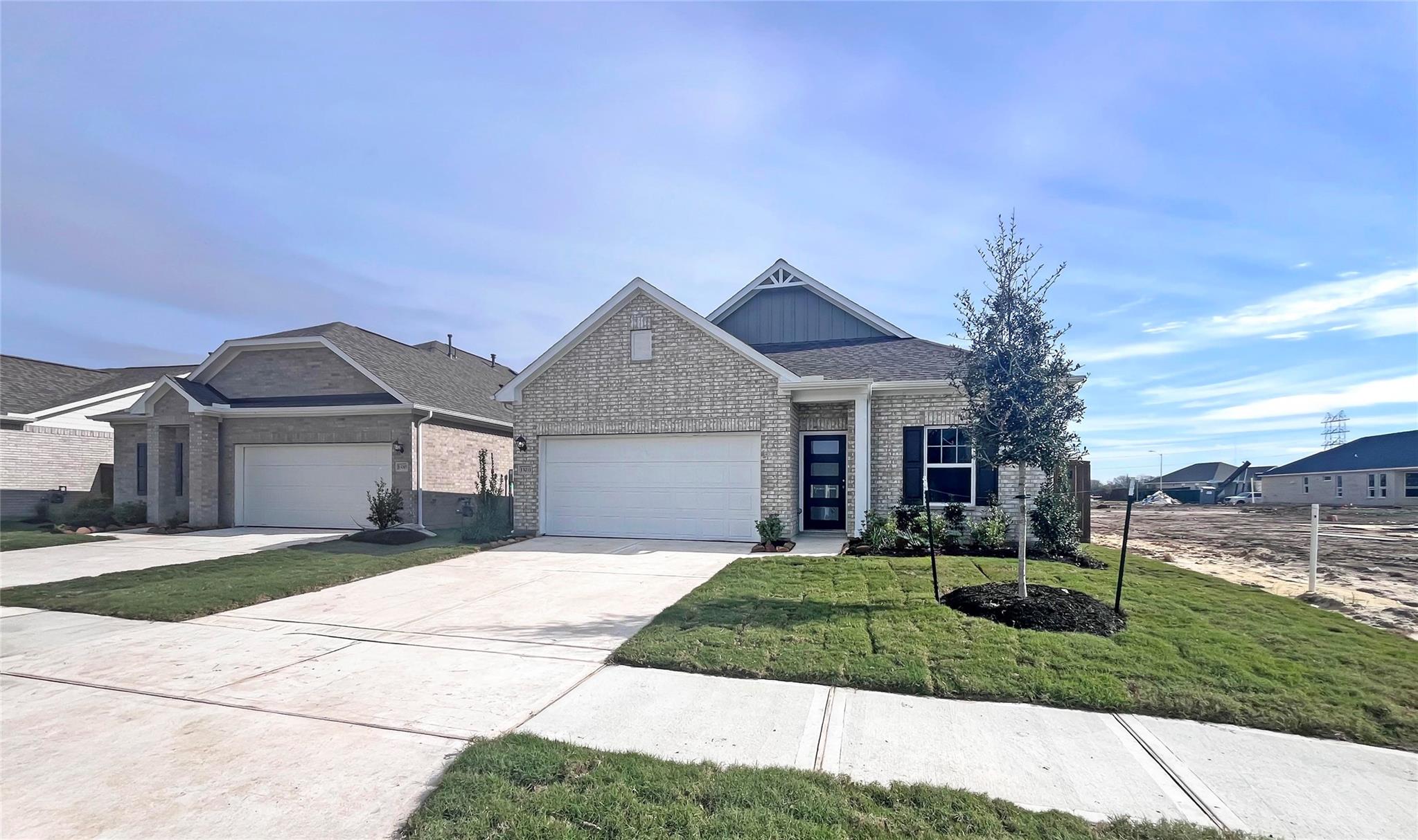 13211 Hayden Peak Drive