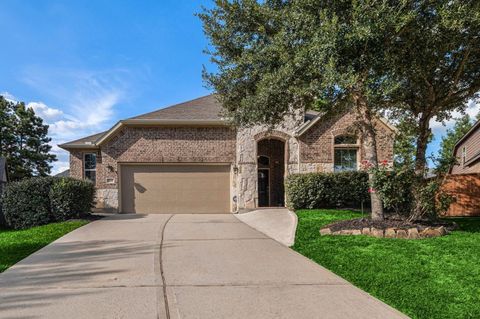 Photo of 144 Greatwood Glen Court, Montgomery, TX 77316 (MLS # 23588586)