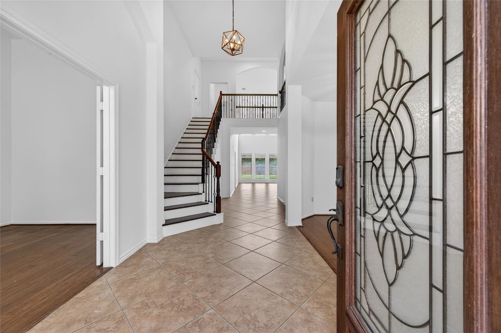 Photo of 16334 Gentle Slope Lane, Houston, TX 77044 (MLS # 94157402)