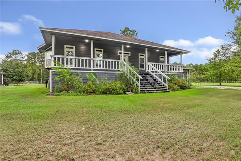 4324 Holstein Drive Cleveland TX 77328