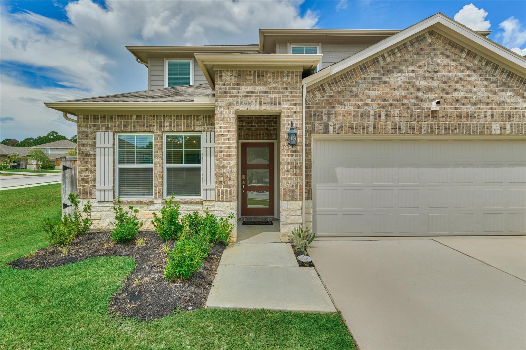 120 Porter Bend Court