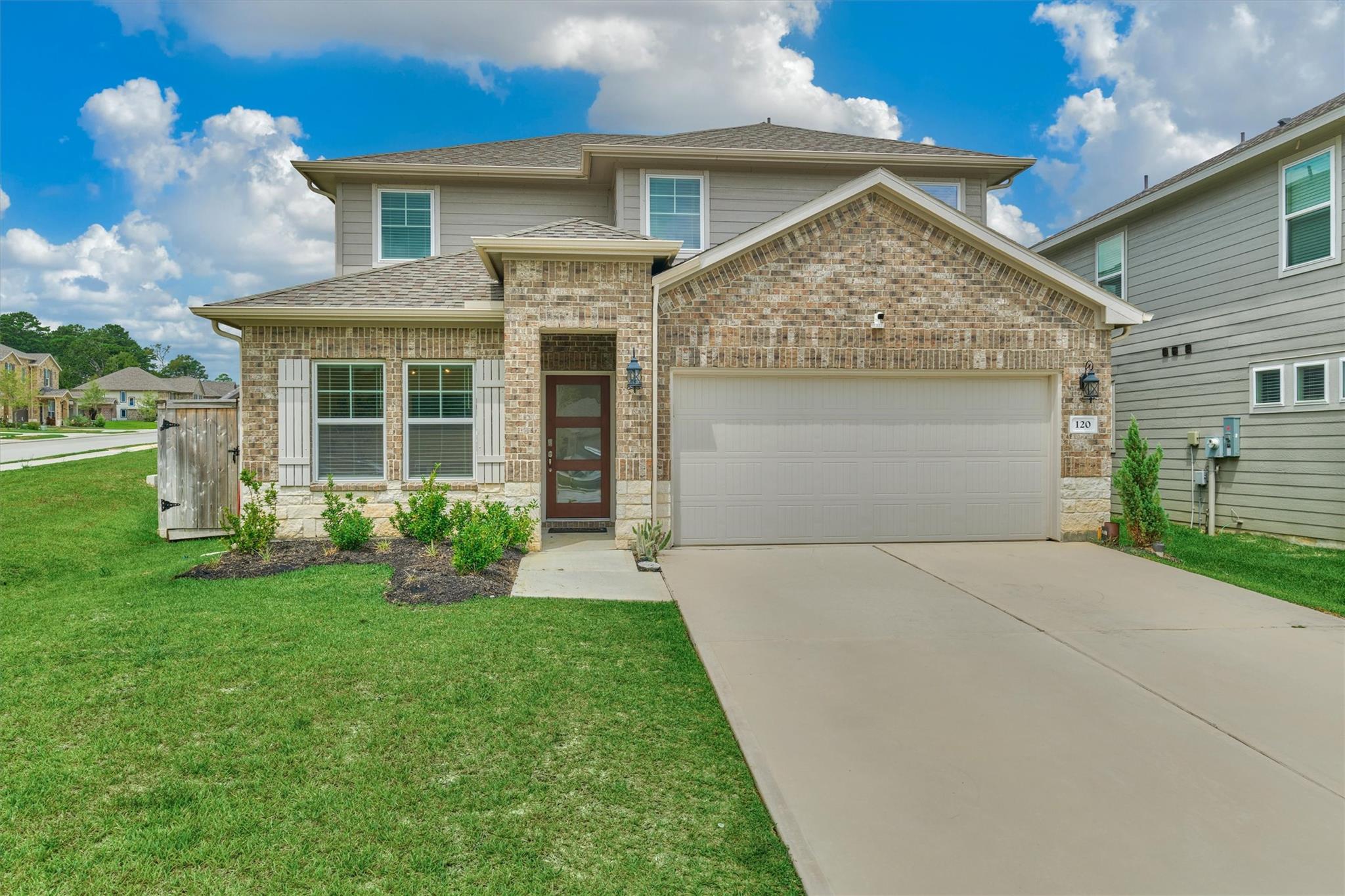 120 Porter Bend Court