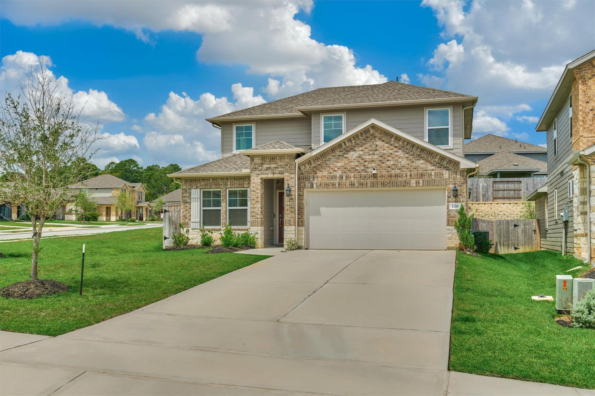 120 Porter Bend Court