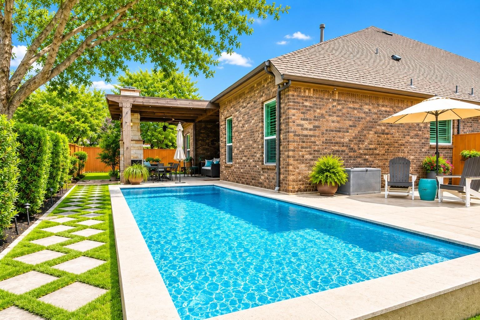 1207 Chapel Cone Lane