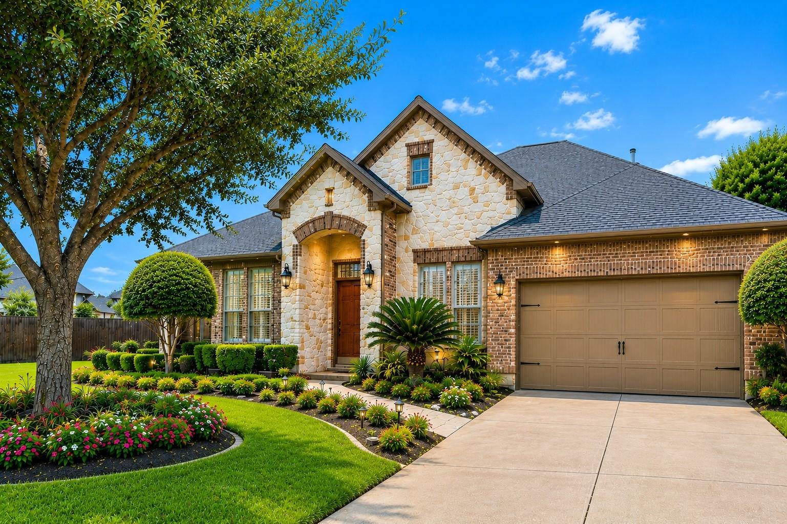 1207 Chapel Cone Lane