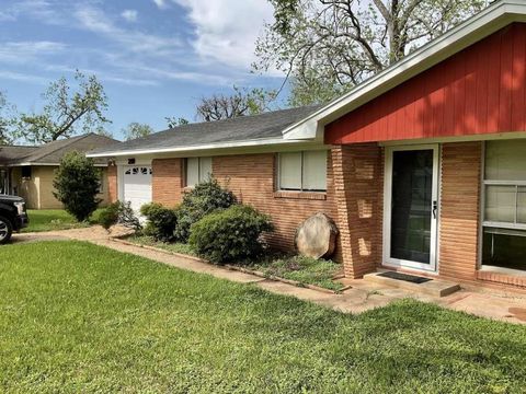 Photo of 210 Southern Oaks Drive, Lake Jackson, TX 77566 (MLS # 90429916)