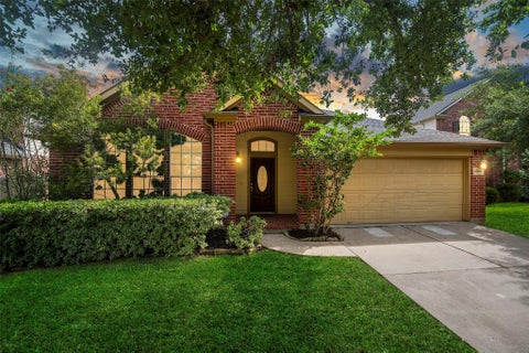 Photo of 12807 Brook Arbor Court, Pearland, TX 77584 (MLS # 86445362)